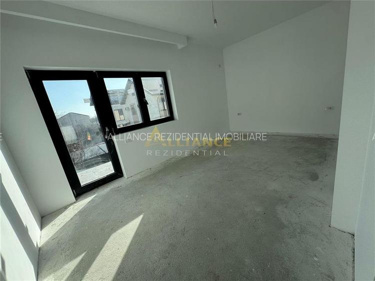 Casa Individuala - Popesti Leordeni - 5 camere 3 bai - 344MP Teren - 9