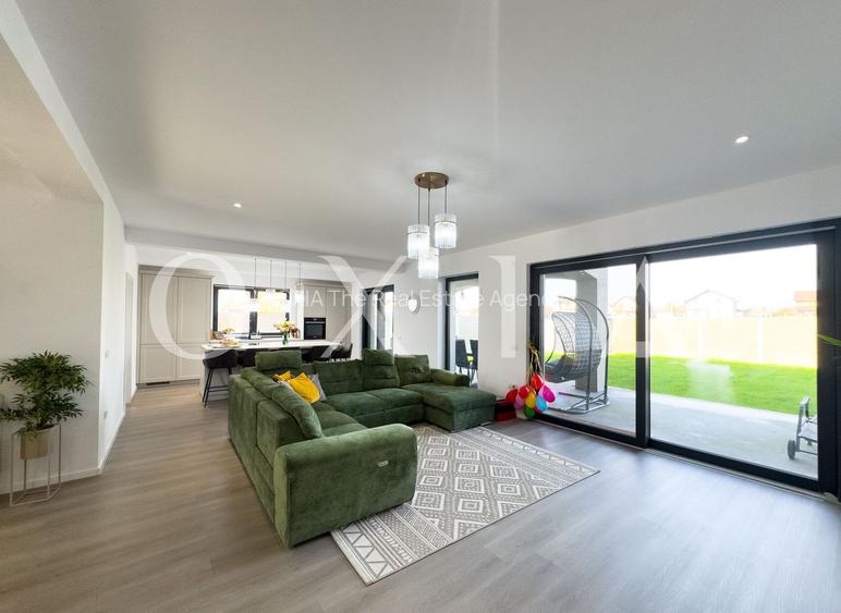 OX678 Proprietate Exclusivista in Sanandrei, Zona Noua - 5