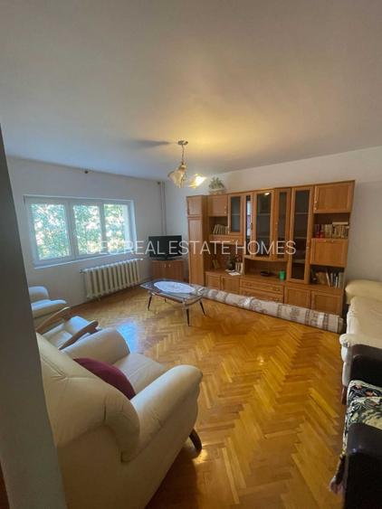 Apartament 3 camere, 80mp, decomandat, pet-friendly, metrou, AC, Vitan - 3