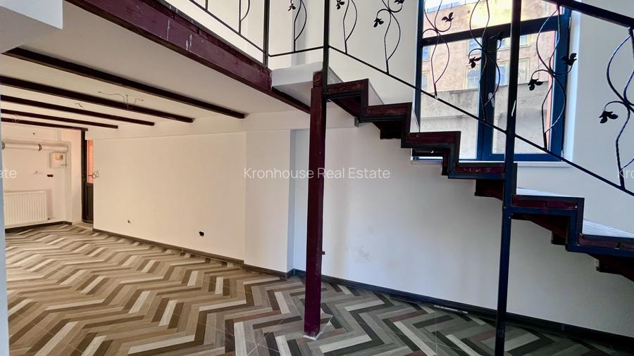 Spatiu de birou in zona Grivitei  - 6