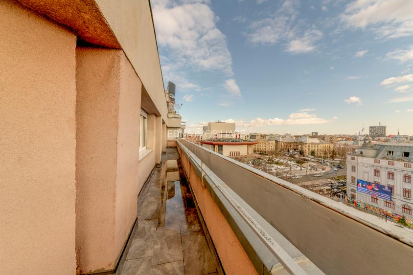 Apartament  Splendid in bloc Reper cu vedere Fabuloasa! - 16