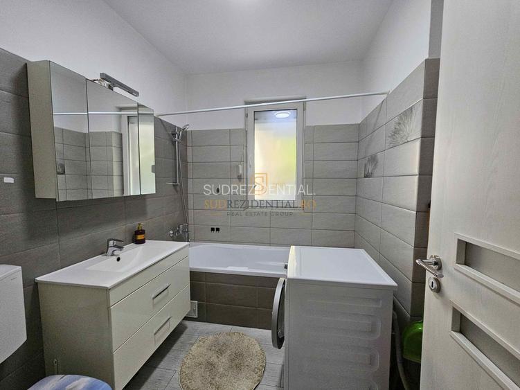 Apartament 2 camere | Metrou Dimitrie Leonida | Loc de parcare - 10