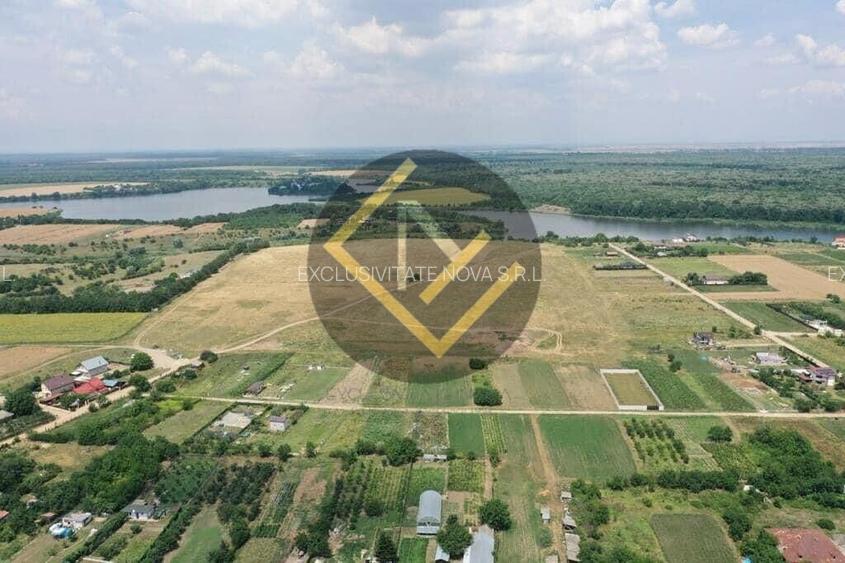 Proiect de EXCEPTIE Lacul Caldarusani 20 Ha INTRAVILAN PUZ aprobat - 5