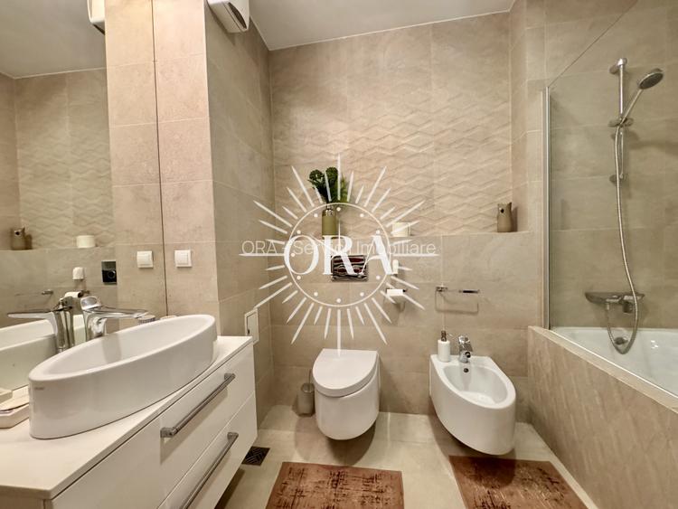 APARTAMENT 3 CAMERE | DE VANZARE | IULIUS MALL | PARCARE SUBTERANA / 90 MP - 8