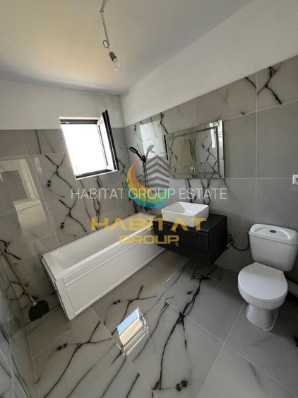 Casa individuala 4 camere, curte amenajata 375- Berceni/Vidra - 9