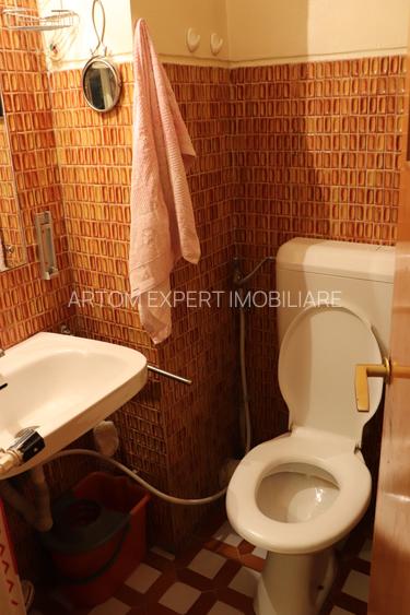 3 CAMERE DECOMANDAT / UNIRII ROND / 98MP / 2 BAI / BD LIBERTATII - 12