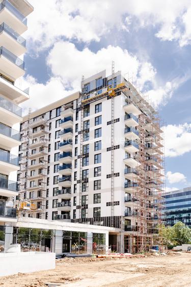 APARTAMENT 4 CAMERE - FLOREASCA - METROU - COMISION 0% - 5