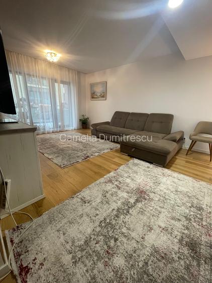 BANEASA-STRAULESTI-ANSAMBLU THE LEVEL - 7