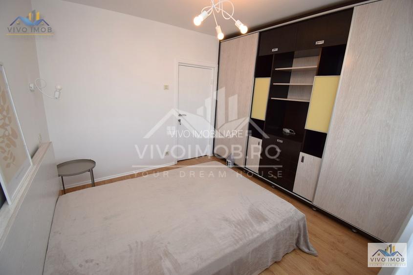 Banu Manta-Primărie | prima închiriere | renovat integral | mobilat și utilat - 13