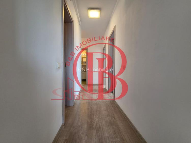 Apartament 3 camere Mutare Imediata-Ozana Merou 1 Decembrie - 5