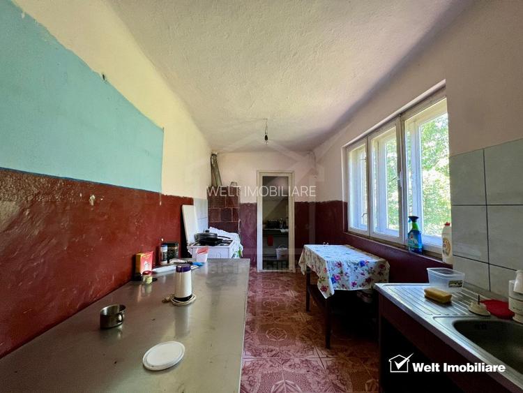 Casa renovabila, Jucu de Sus - 11