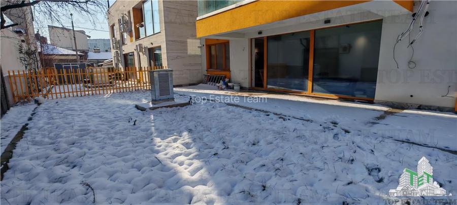 Apartament de 3 camere si curte proprie de 70 mp, bloc boutique, finisaje premiu - 22