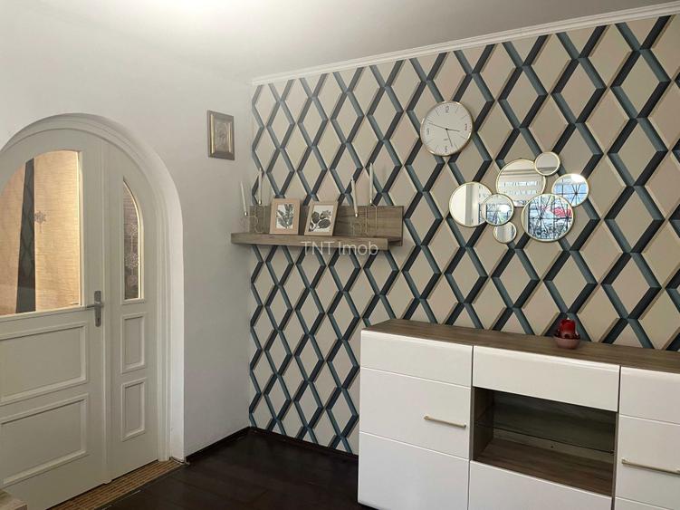 Apartament 3 camere |  62 mp | 5 minute Afi Cotroceni - 2