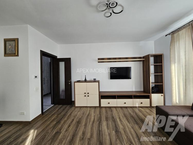 Casa 5 camere individuala | teren 500 mp | Cartierul Florilor | Magurele - 9