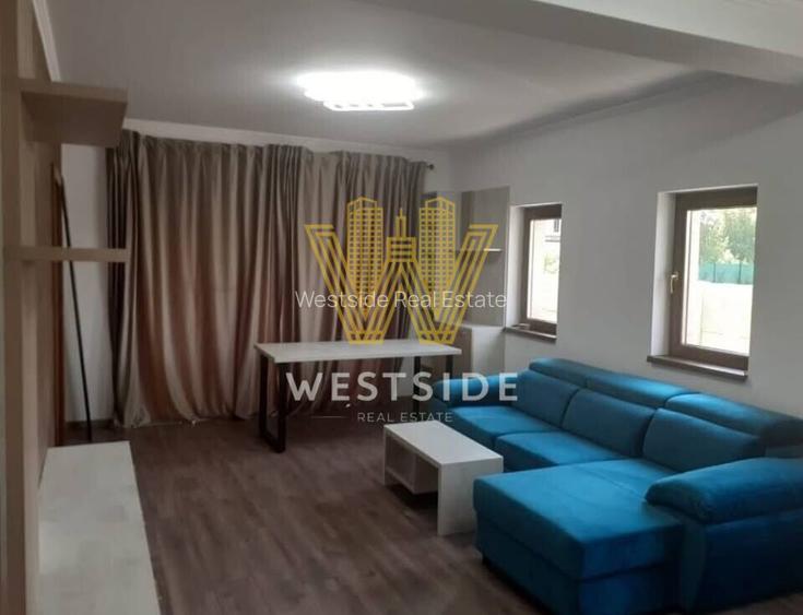 Duplex premium de inchiriat, in Dumbravita - 2