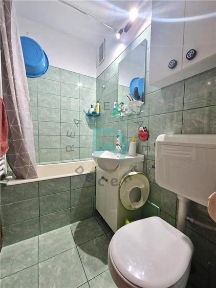 Apartament 2 camere, Tractorul, Brasov