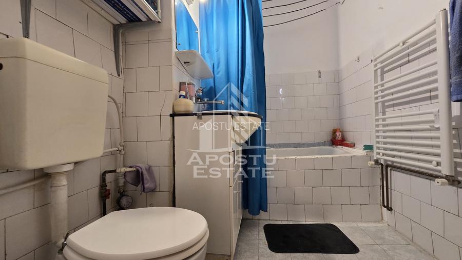 Apartament cu 4 camere de vânzare, zona Lipovei, Timișoara - 11