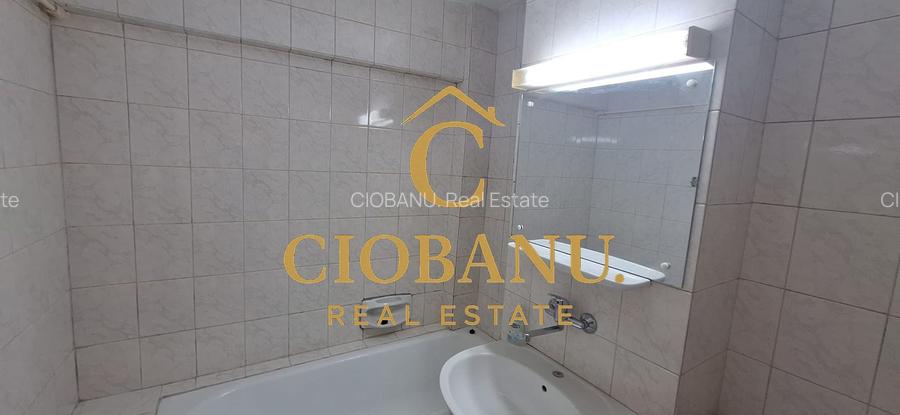 Apartament de inchiriat zona Calea Bucuresti-Piata Mare - 5