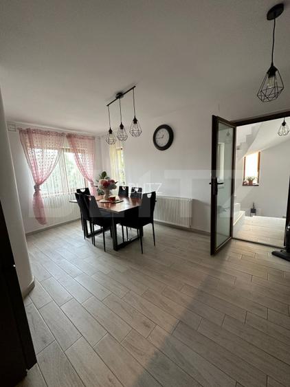 Casa tip Duplex PLUS SPATIU COMERCIAL DE VANZARE - 18