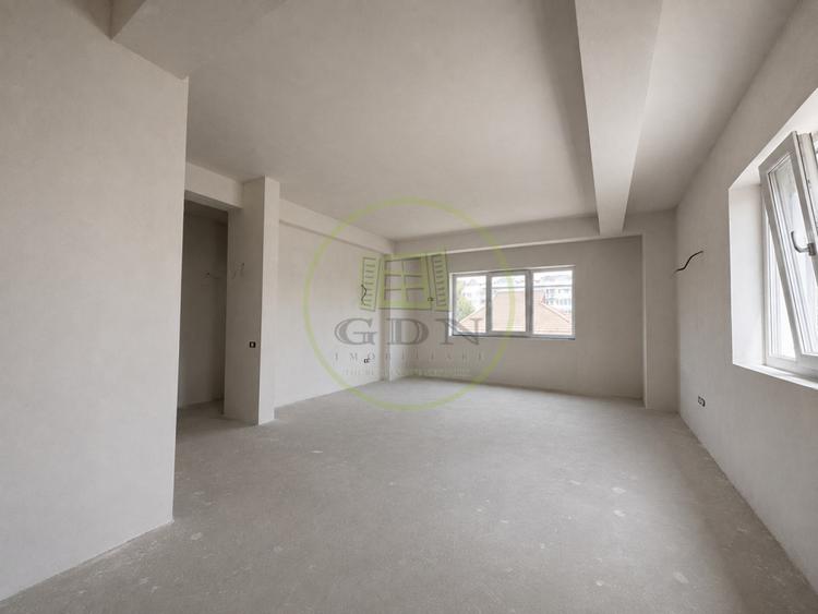 Apartament 2 camere | Sector 1 | 68 mp utili | 130000 Euro