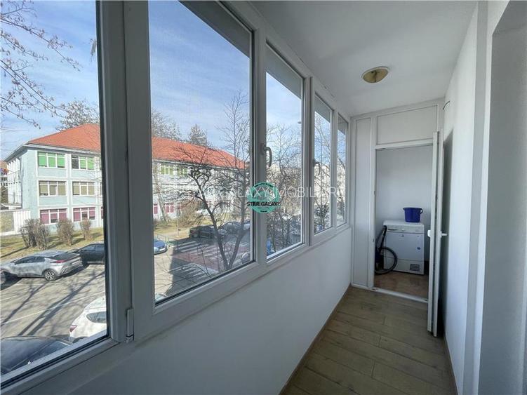 Apartament cu 2 camere de inchiriat, mobilat si utilat, in Cornisa - 8