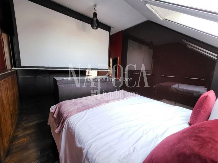 Apartament 4 camere de vanzare in Buna Ziua, Cluj Napoca - 10
