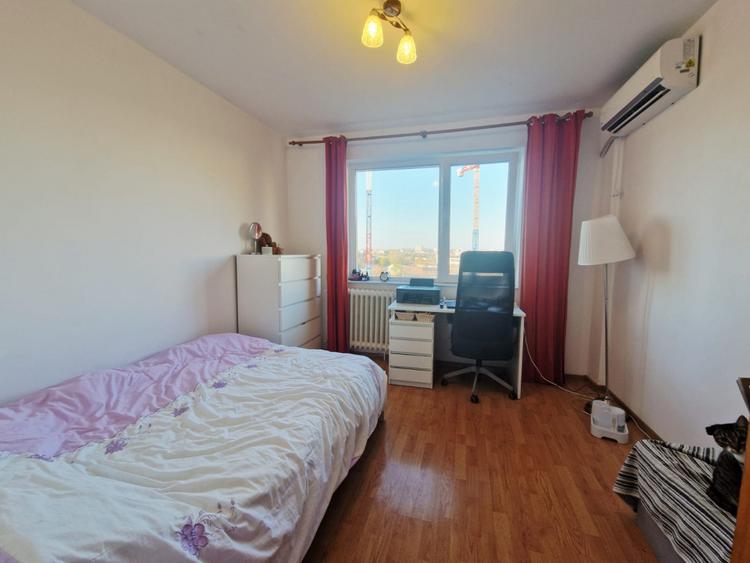 Apartament 4  Camere Sos Pantelimon | Mega Mall | decomandat