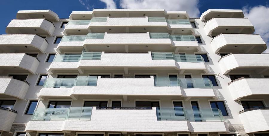 Apartament cu doua camere, 65 mp, parcare subterana, Royal Town