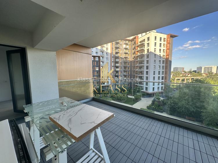 Apartament 3 camere | Expoziției | Piața Presei | Parcare - 7