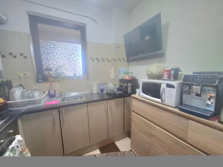 Apartament 60 mp mobilat, utilat