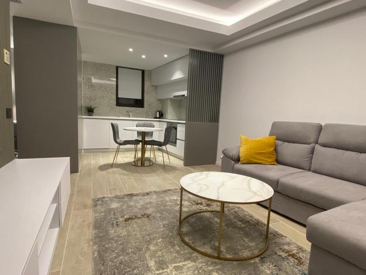 Herastrau I 2 Camere I Centrala Proprie I Terasa I