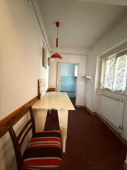 Apartament de vânzare, 3 camere, 83 mp, Calea Turzii zona Piața Cipariu - 10