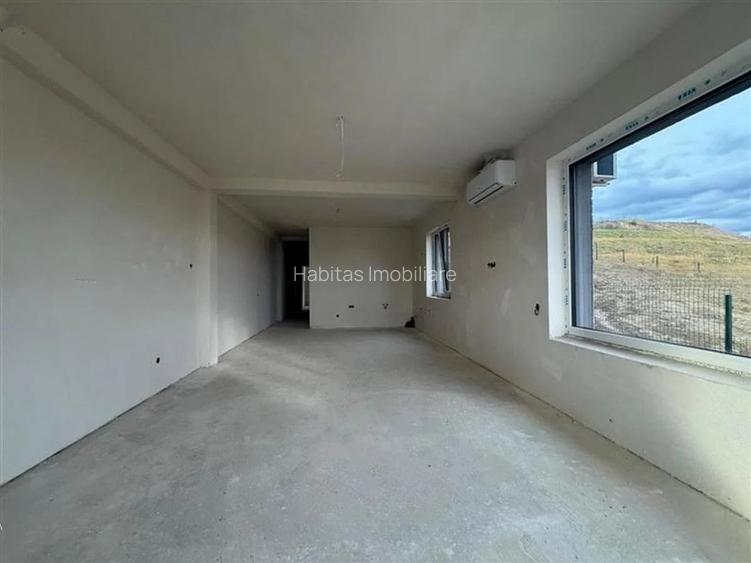 Duplex cu garaj si terasa panoramica 72 mp, Iris - 9