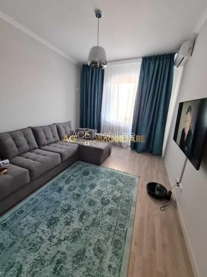 2 Camere de inchiriat | Mihai Bravu | Metrou | Centrala | 60 mp - 3