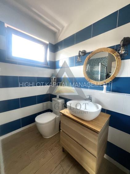 5-Bedroom House for Rent | Otopeni | Near Lidl & Penny - 19