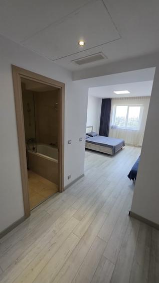 Apartament 2 camere Hotel Rin Grand - Vitan
