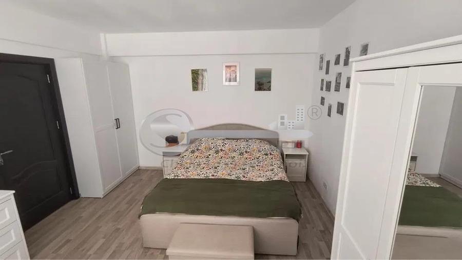 Apartament 2 camere, complex rezidențial Copou