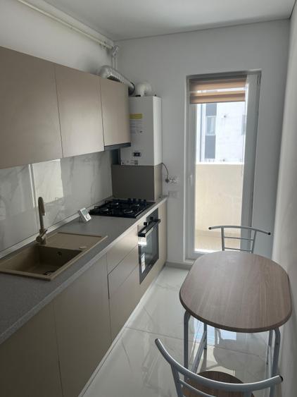 Inchiriere Garsoniera Decomandata Militari Residence