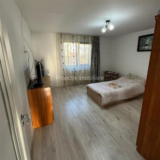 Casa individuala | Centru | 120 mp | Teren 723 mp | C-5520 - 9