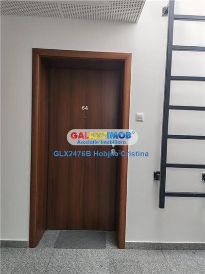 Inchiriere apartament 2 camere mobilat Greenfield vedere padure