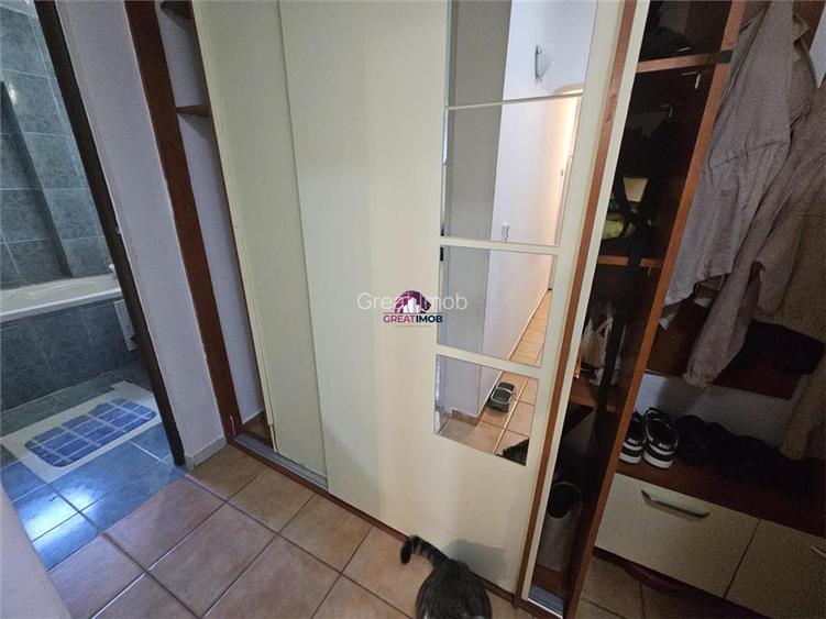 Inchiriere Garsoniera Doamna Ghica (Pet Friendly) - 7