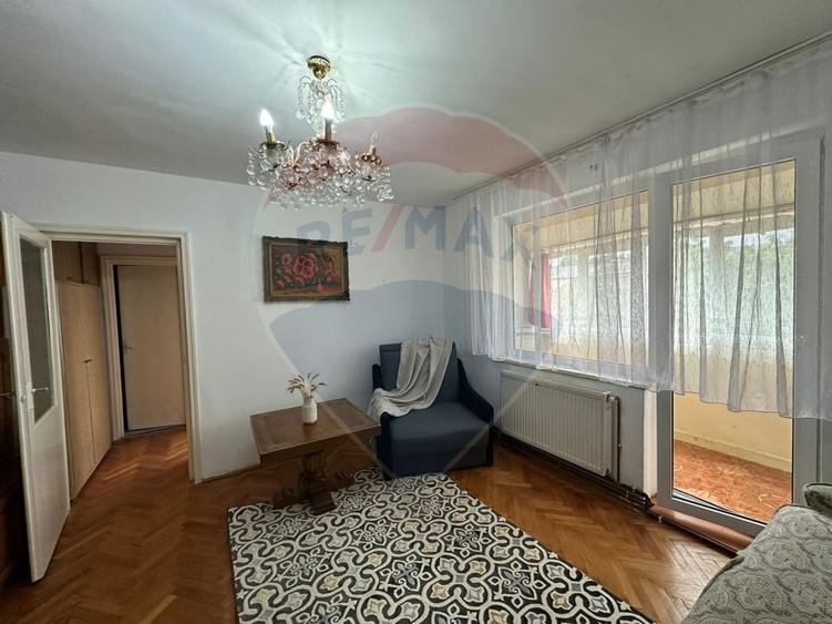 DE VANZARE- apartament 2 camere , ULTRACENTRAL
