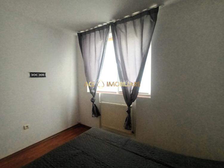 3 Camere de inchiriat | Drumul Taberei | Metrou | Parcare | Centrala | - 12