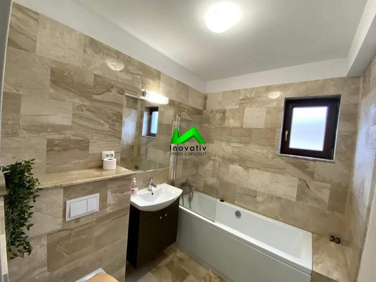 Apartament 3 camere 2 bai Sibiu Selimbar