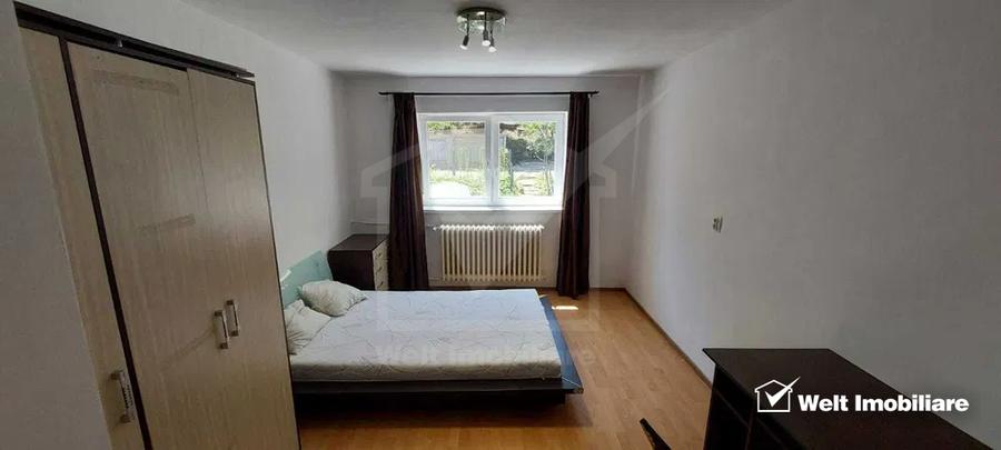 De vanzare apartament cu 1 camera, Gruia