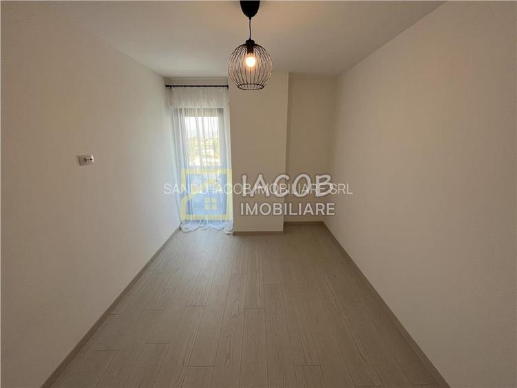 Apartament 3 camere, Str. Vadul Bistritei, Bacau - 14