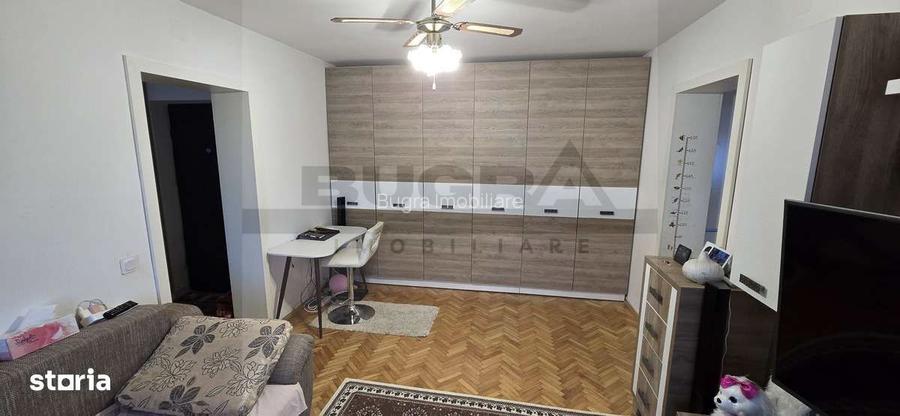 Apartament de 3 camere, modern, 62mp, garaj, zona Piata Flora - 5