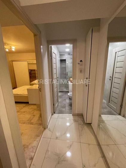De Inchiriat Apartament 2 camere renovat, modern, Nerva Traian - 4