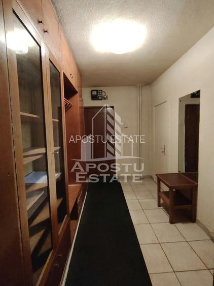 Apartament de inchiriat 3 camere, etaj intermediar, Central- Timisoara - 15