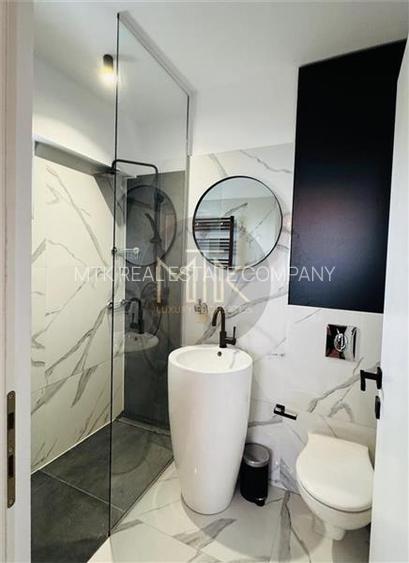 Apartament 3 camere modern | mobilat&utilat | DOROBANTI - 10